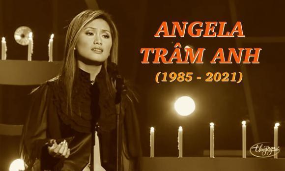  ​Nữ ca sĩ hải ngoại Angela Trâm Anh qua đời ở tuổi 36. (Ảnh: FBNV) - Tin sao Viet - Tin tuc sao Viet - Scandal sao Viet - Tin tuc cua Sao - Tin cua Sao