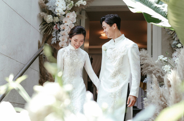 Công Phượng kết hôn vào ngày 16/11 | VTV.VN