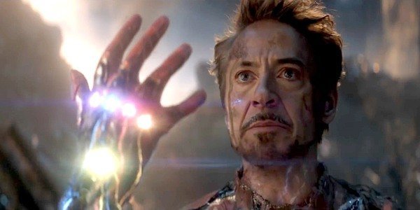 Avengers: Endgame Writers Explain Why Tony Stark Had To Die - CINEMABLEND