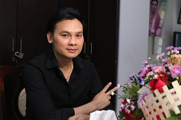 Kim Tiểu Long: Tôi và Thanh Ngân không có số làm vợ chồng - VietNamNet