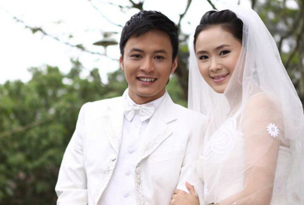  
Màn ra mắt được lòng khán giả của cặp đôi vàng làng điện ảnh Việt. (Ảnh: VTV)