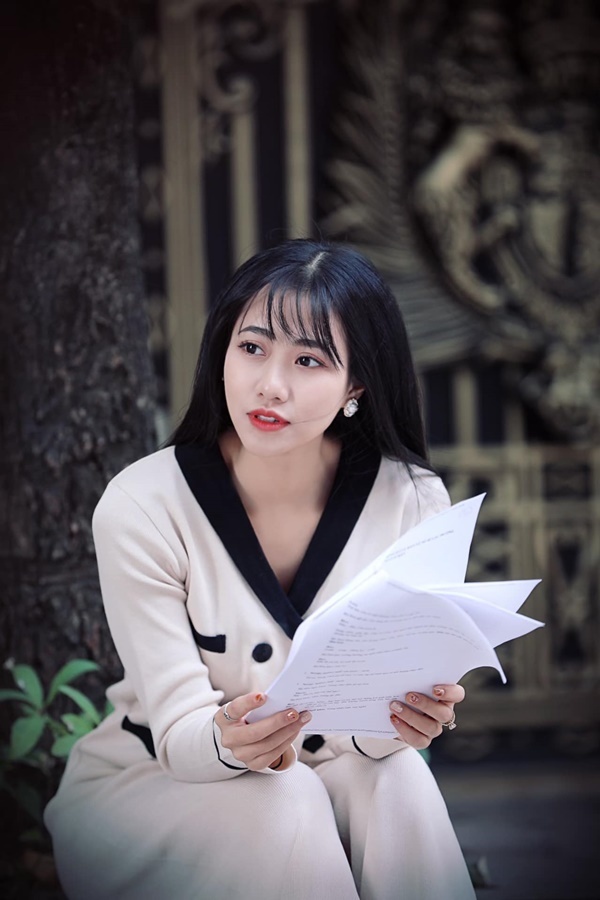 Trang Hime là ai? Thông tin, tiểu sử Nguyễn Thị Kiều Trang Trang Hime Là Ai? Thông Tin, Tiểu Sử Nguyễn Thị Kiều Trang