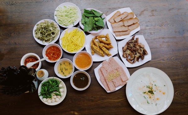 YAN Review] Top 10 quán bánh ướt ngon nhất ở Sài Gòn
