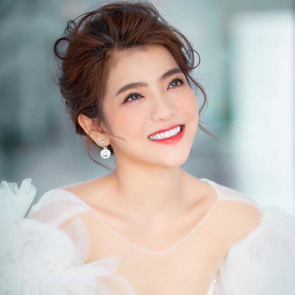  
Bảo Yến Rosie đã có những thay đổi rõ rệt sau chương trình Giọng hát Việt 2019. (Ảnh: FBNV)