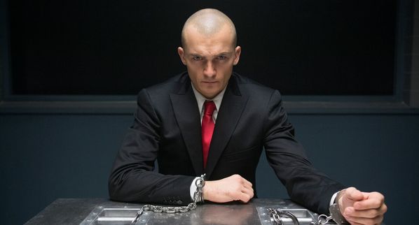 Phim] Mời xem trailer 2 Hitman: Agent 47, hé lộ quá khứ sát thủ số 47 |  Tinh tế