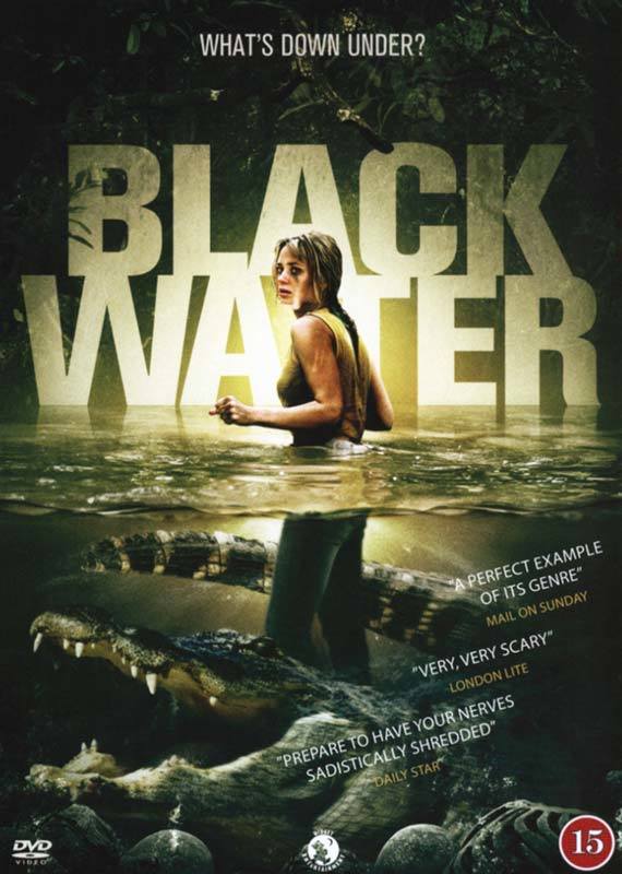Black Water - Vùng Nước Bùn (2007) - Rạp phim gia đình Fcine.net