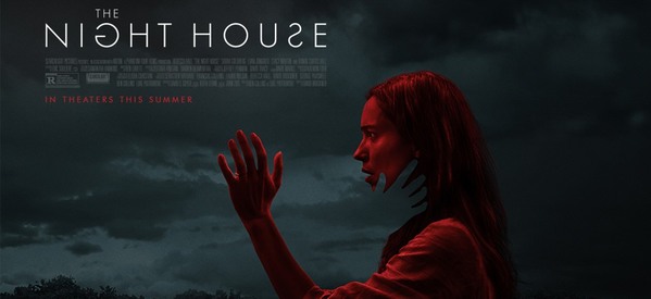 Ngôi Nhà Về Đêm - The Night House (2020) | Phim Nhựa