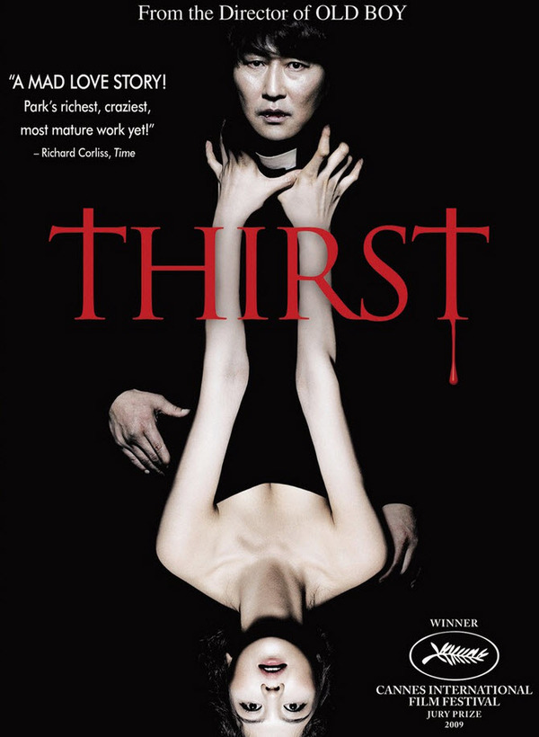 مشاهدة وتحميل فيلم Thirst 2009 مترجم للعربية كامل اون لاين