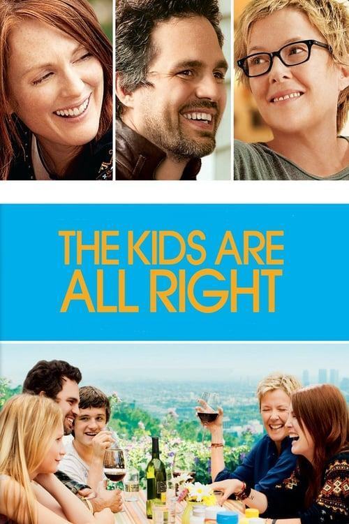 Lũ Trẻ Đều Ổn - The Kids Are All Right | Razorphim | Razor Subteam |