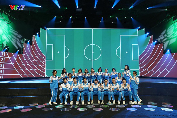 Vừa lên sóng mùa 2020, Hòa ca đã chính thức mở cổng casting cho mùa 2021 |  VTV.VN