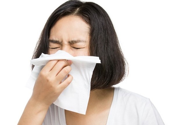 Phụ nữ mang thai và những vấn đề liên quan đến cúm