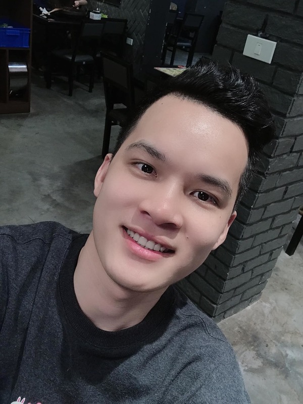  
Anh chàng là cái tên đình đám trong làng streamer.