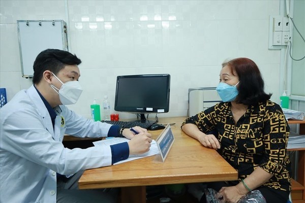 Chăm sóc sức khỏe hậu COVID-19 như thế nào để hạn chế di chứng? - Tổng liên đoàn lao động Việt Nam