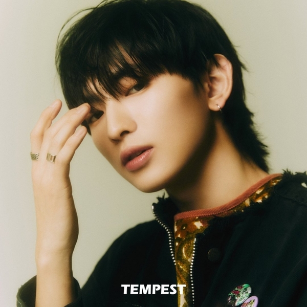 Tiểu sử các thành viên nhóm nhạc Tempest: Hanbin, Hyeongseop, Hyuk,...