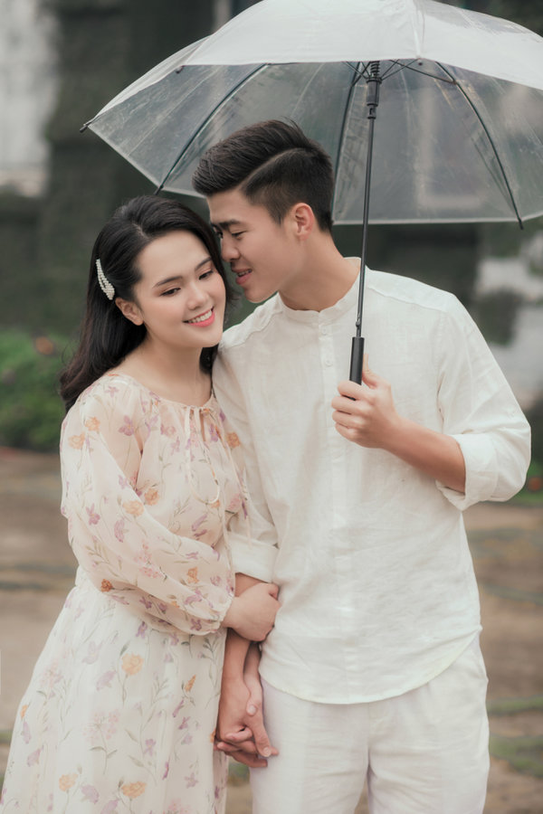 Pháp Luật Plus - Đám cưới Duy Mạnh – Quỳnh Anh: Vợ Văn Quyết tiết lộ điều  bất ngờ
