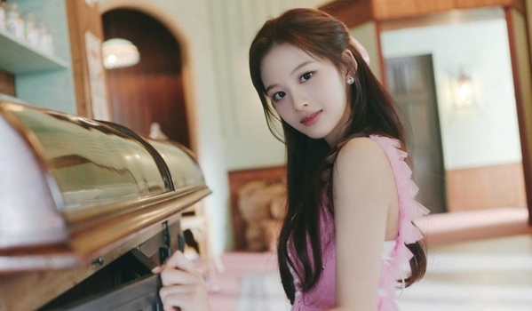 Top 5 Nữ Idol Có Ngoại Hình Chuẩn Nhất Mọi Thời Đại: Jisoo Vượt Irene