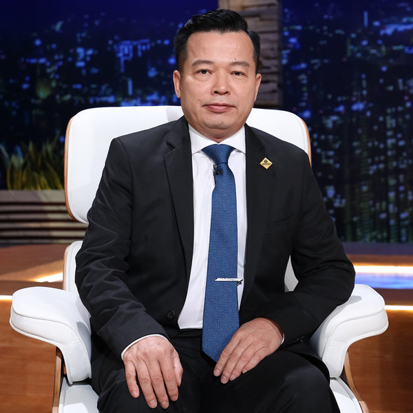 Shark Việt tiết lộ loạt thói quen thường làm ở nhà mà trên Shark Tank không bao giờ thấy, và quan điểm "việc không xong thì không ăn không ngủ"