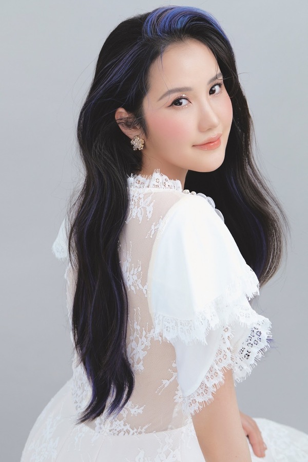    Primmy Trương có cuộc sống sang chảnh nhiều người mơ ước. (Ảnh: FB Primmy Truong)