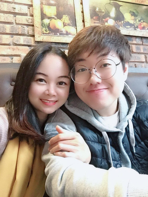Co Nang 9x Trot Yeu Trai Han Nhiều Lần Chia Tay Va Cai Kết Vien Man Co Nang 9x Trot Yeu Trai Han Nhiều Lần Chia Tay Va Cai Kết Vien Man