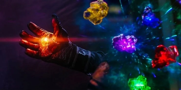 The first 6 Avengers are likely to represent the infinity stones (Screenrant Image)