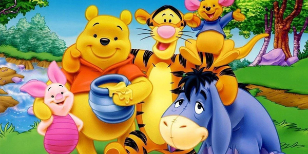  
Pooh cùng những người bạn vốn là hình ảnh gắn liền với tuổi thơ của nhiều khán giả (Ảnh Disney)