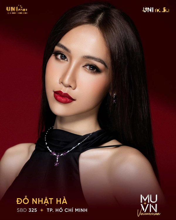   
Cô gái gốc TP.HCM là người đẹp chuyển giới đầu tiên được đặc cách vào vòng chung kết Hoa hậu Hoàn vũ Việt Nam 2022. (Ảnh: Facebook Đỗ Nhật Hà) - Tin sao Viet - Tin tuc sao Viet - Scandal sao Viet - Tin tuc cua Sao - Tin cua Sao