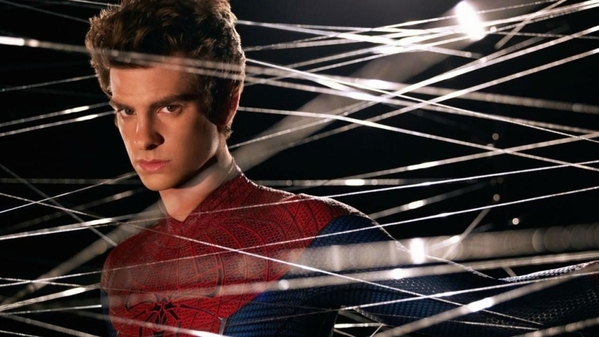 Andrew Garfield là Spider-Man xịn nhất, hơn cả Tobey và Tom