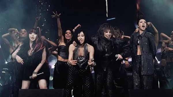 BLACKPINK và các nhóm nhạc nữ mang Kpop vươn ra toàn cầu