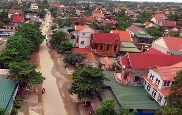 Hà Tĩnh: Xã có nguồn thu "khủng" có nguy cơ thành điểm nóng an ninh trật tự