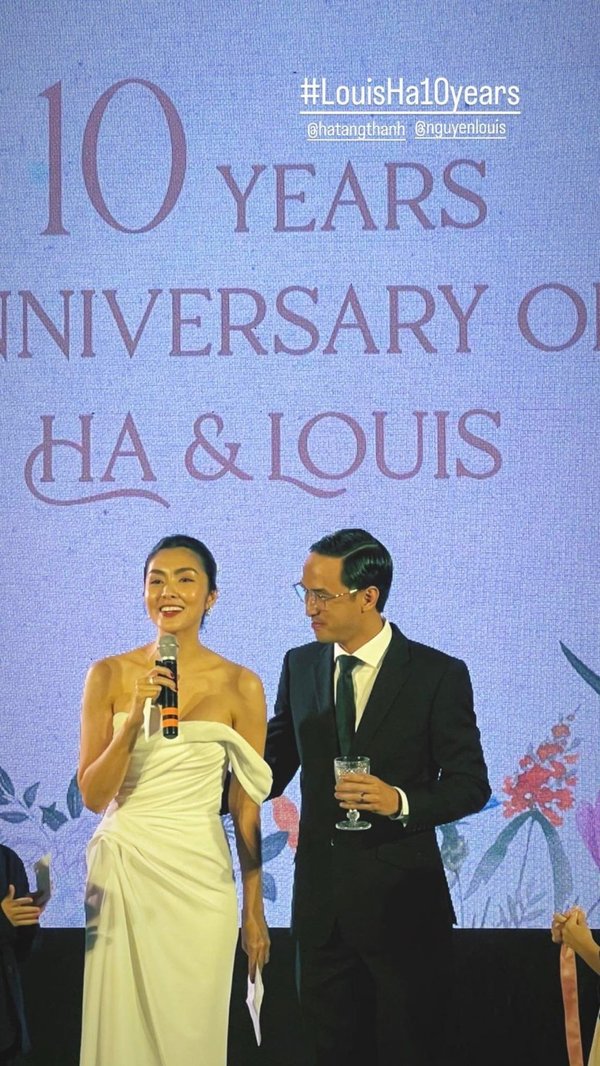 Bí mật về chiếc váy cưới của Hà Tăng từ 7 năm trước  Tin tức Online