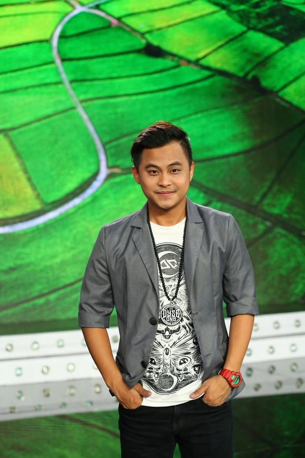  Sau 7 tháng biến mất, La Thành đã quay trở lại và thú nhận về những tội lỗi mình đã gây ra. (Ảnh:P FB La Thanh) - Tin sao Viet - Tin tuc sao Viet - Scandal sao Viet - Tin tuc cua Sao - Tin cua Sao