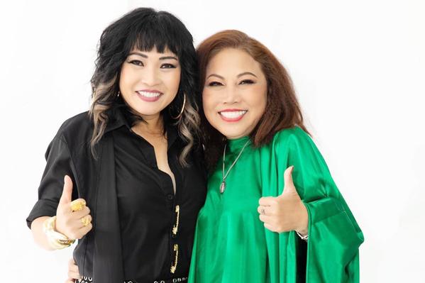  Từng phải ra về ngay trong đêm diễn của đàn em thân thiết Phương Thanh vì Siu Black bị chủ nợ kéo đến đòi tiền. (Ảnh: FB Siu Black) - Tin sao Viet - Tin tuc sao Viet - Scandal sao Viet - Tin tuc cua Sao - Tin cua Sao