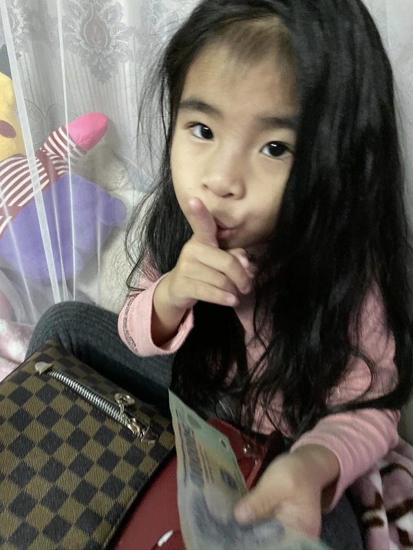  Gương mặt vẫn hài hước, gây cười như ngày nào. (Ảnh: Facebook Nguyễn Minh Đức)