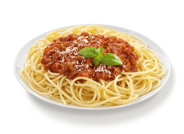 Cách làm mì spaghetti sốt cà chua thịt lợn chuẩn vị Ý