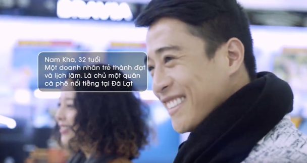 4 chi tiết không thể rời mắt trong clip valentine mới của Linh Sơn