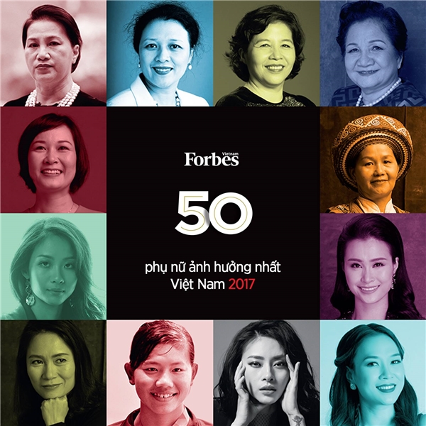 Mỹ Tâm, Đông Nhi lọt top 50 người phụ nữ ảnh hưởng nhất Việt Nam - Tin sao Viet - Tin tuc sao Viet - Scandal sao Viet - Tin tuc cua Sao - Tin cua Sao
