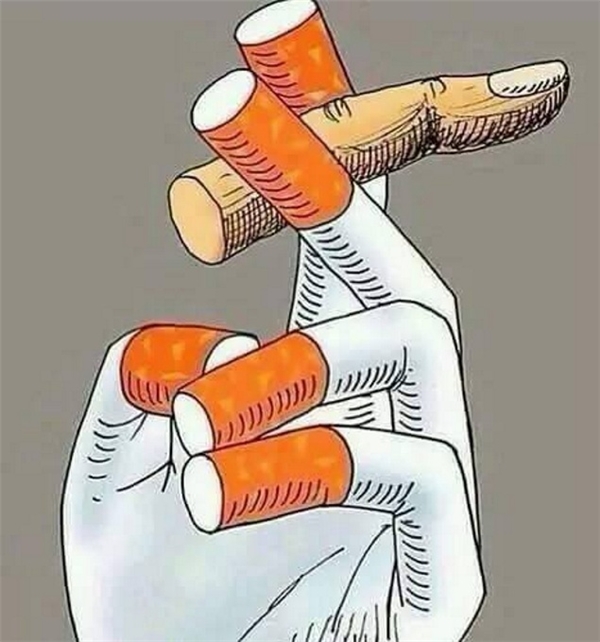 
Phải tốn thêm bao nhiêu năm nữa thì mới có thể thay đổi suy nghĩ của những người hút thuốc lá? Mỗi một điếu thuốc là một sự đánh đổi vô cùng to lớn của sức khỏe, tuổi trẻ và cả cuộc đời.