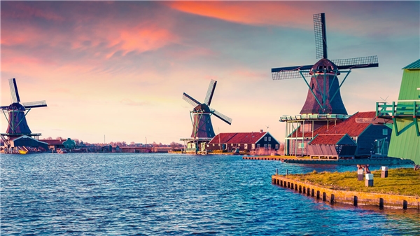 
Hà Lan nổi tiếng với chất lượng giáo dục hàng đầu thế giới.