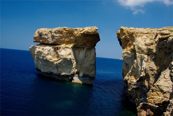 
Đây là một thiệt hại không nhỏ cho ngành du lịch của Malta.