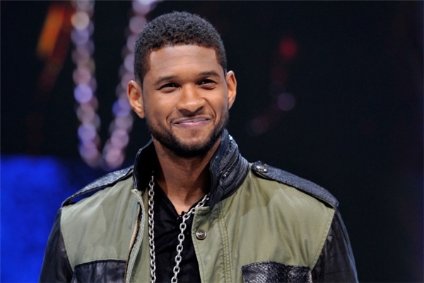 
Usher là người có công phát hiện và giúp đỡ Justin Bieber đi đến thành công như hiện tại.