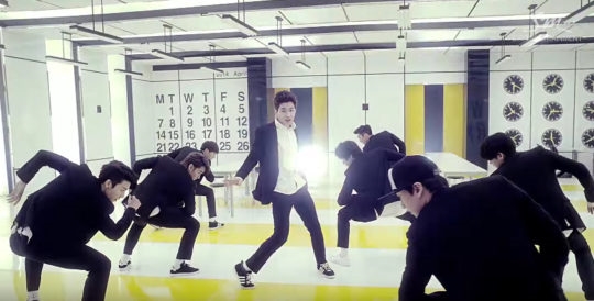 7 lý do khiến Henry của Super Junior-M trở thành “hàng hiếm” của K-Pop