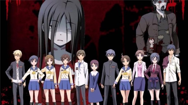 
Corpse Party: Tortured Souls.