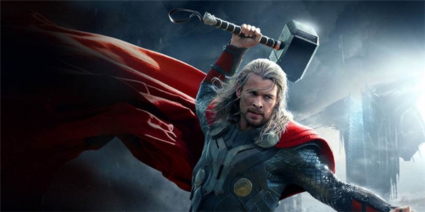 
Thor.