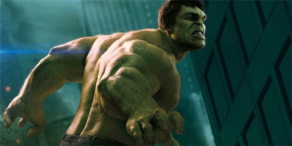 
Hulk.