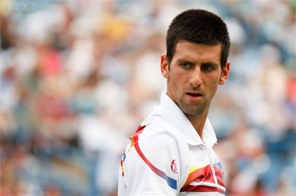 
6. Xếp vị trí thứ 6 là tay vợt người Serbia - Novak Djokovic với 56 triệu USD (khoảng 1.290 tỉ đồng).