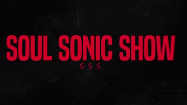 Cuồng nhiệt với Soul Sonic Show #3 : Bring HN Back 2 Old Skul
