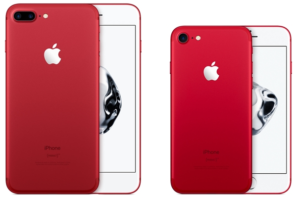 
Chiếc iPhone đỏ đẹp mê mẩn đang khiến fan "táo cắn dở" vô cùng háo hức chờ ngày sản phẩm ra mắt.