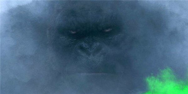 
Nhân vật mà Terry Notary hóa thân vào trong Kong: Skull Island.