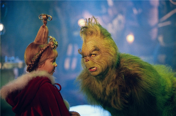 
Notary trong How the Grinch Stole Christmas (2000).