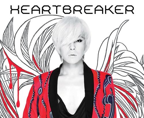 
Album Heartbreaker đoạt giải Album của năm tại MAMA.